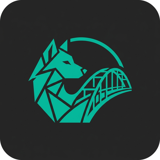 LupoBridge Logo